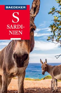 Bild vom Artikel Baedeker Reiseführer Sardinien vom Autor Manfred Wöbcke