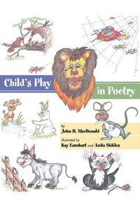 Produktbild: Child's Play in Poetry