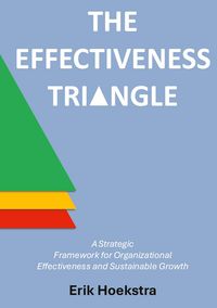 Produktbild: The Effectiveness Triangle (EN)