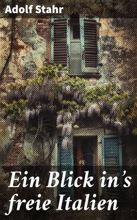 Produktbild: Ein Blick in's freie Italien