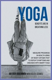 Produktbild: Yoga Benefits Are in Breathing Less