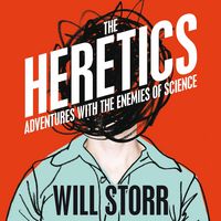 Produktbild: The Heretics