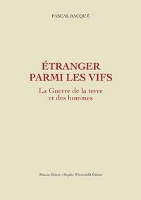 Produktbild: La guerre de la terre et des hommes