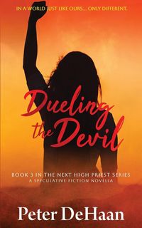 Produktbild: Dueling the Devil