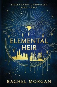 Produktbild: Elemental Heir