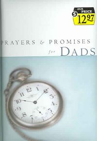 Produktbild: Prayers & Promises for Dads