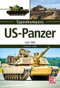 Bild vom Artikel US-Panzer vom Autor Alexander Lüdeke