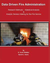 Produktbild: Data Driven Fire Administration