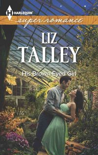 Produktbild: His Brown-Eyed Girl