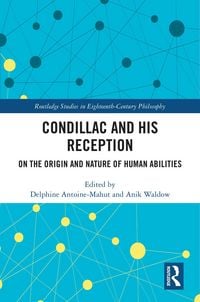 Produktbild: Condillac and His Reception