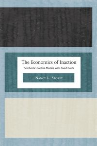 Produktbild: Economics of Inaction