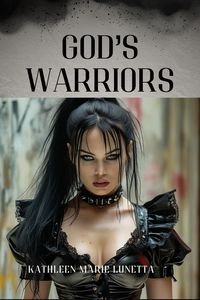 Produktbild: Gods Warriors