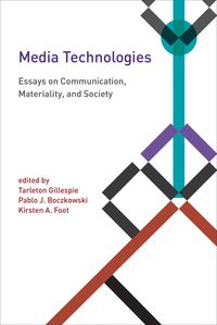 Produktbild: Media Technologies