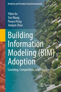 Produktbild: Building Information Modeling (BIM) Adoption
