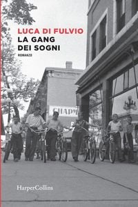Produktbild: La gang dei sogni