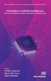 Produktbild: Embedded Artificial Intelligence