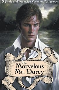 Produktbild: The Marvelous Mr. Darcy