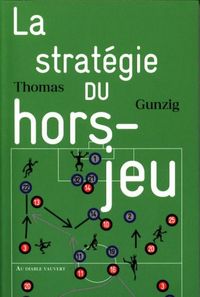 Produktbild: La strat&eacute;gie du hors-jeu