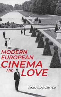 Produktbild: Modern European cinema and love