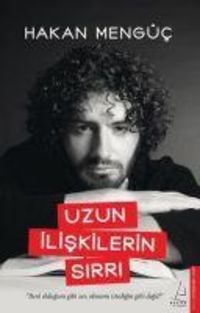 Bild vom Artikel Uzun Iliskilerin Sirri vom Autor Hakan Mengüc