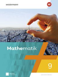 Produktbild: Mathematik - Ausgabe 2023 f&uuml;r Berlin, Brandenburg, Sachsen-Anhalt, Th&uuml;ringen, 7. - 10. Schuljahr