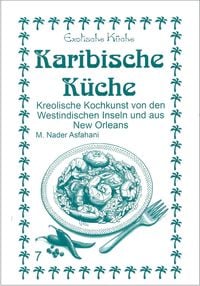 Produktbild: Karibische K&uuml;che
