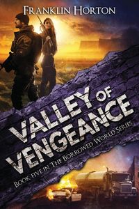 Produktbild: Valley of Vengeance