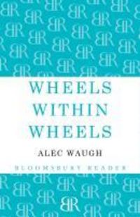 Produktbild: Wheels within Wheels