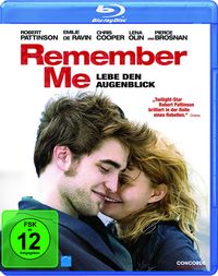 Produktbild: Remember Me