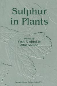 Produktbild: Sulphur in Plants