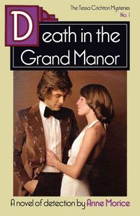 Produktbild: Death in the Grand Manor