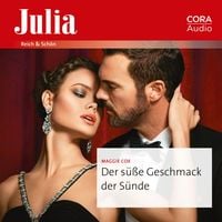 Produktbild: Der s&uuml;&szlig;e Geschmack der S&uuml;nde