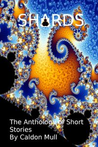 Produktbild: Shards (The Smithereens, #1)