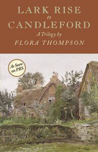 Produktbild: Lark Rise to Candleford