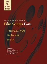 Produktbild: Film Scripts Four