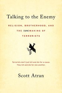 Produktbild: Talking To The Enemy