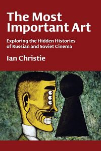 Produktbild: The Most Important Art