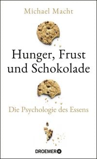 Produktbild: Hunger, Frust und Schokolade
