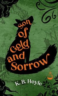 Produktbild: Son of Gold and Sorrow