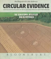 Produktbild: Andrews, C: Circular Evidence