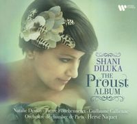 Produktbild: The Proust Album