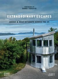 Produktbild: Extraordinary Escapes