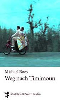 Produktbild: Weg nach Timimoun