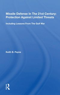 Produktbild: Missile Defense In The 21st Century: Protection Against Limited Threats