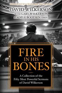 Produktbild: Fire in His Bones