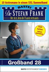 Produktbild: Dr. Stefan Frank Gro&szlig;band 28