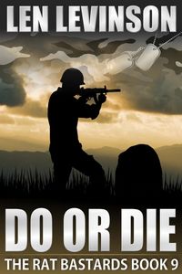 Produktbild: Do or Die