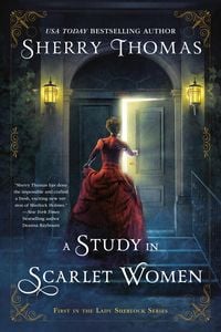 Produktbild: A Study In Scarlet Women