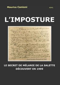 Produktbild: L imposture