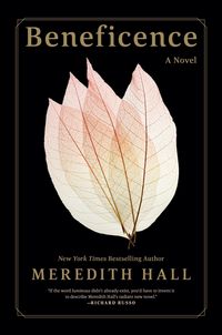 Produktbild: Hall, M: Beneficence